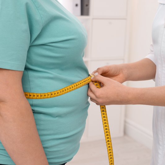 Desmitificando la Pérdida de Peso Después de los 40