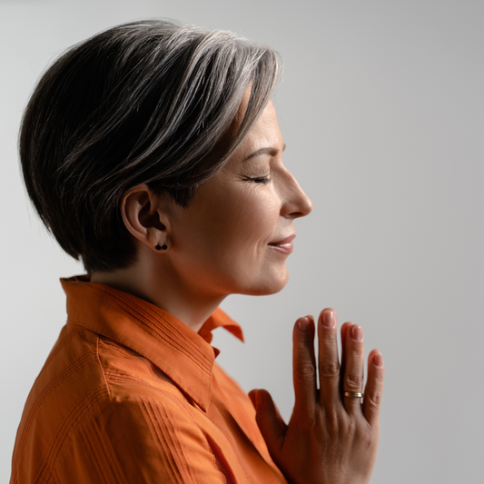 Transforma la Menopausia en una Oportunidad de Crecimiento