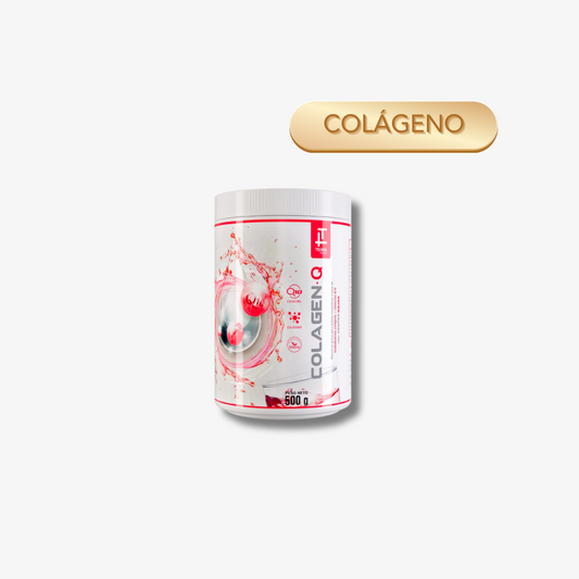 Colagen Q - Colágeno hidrolizado premium
