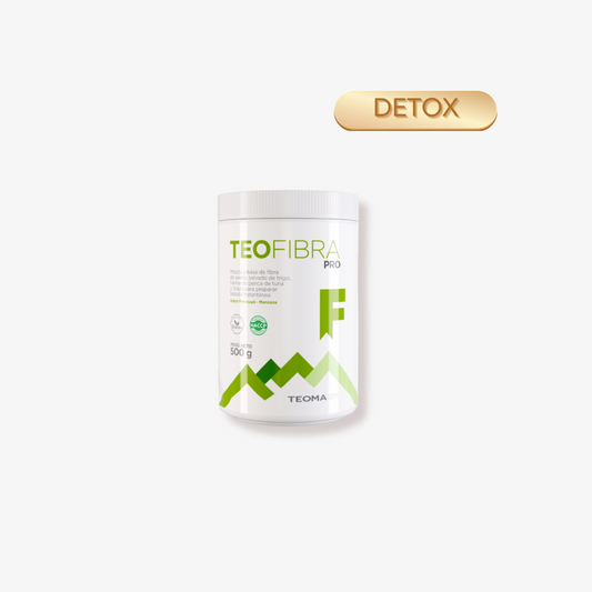 Teofibra pro / Detox natural
