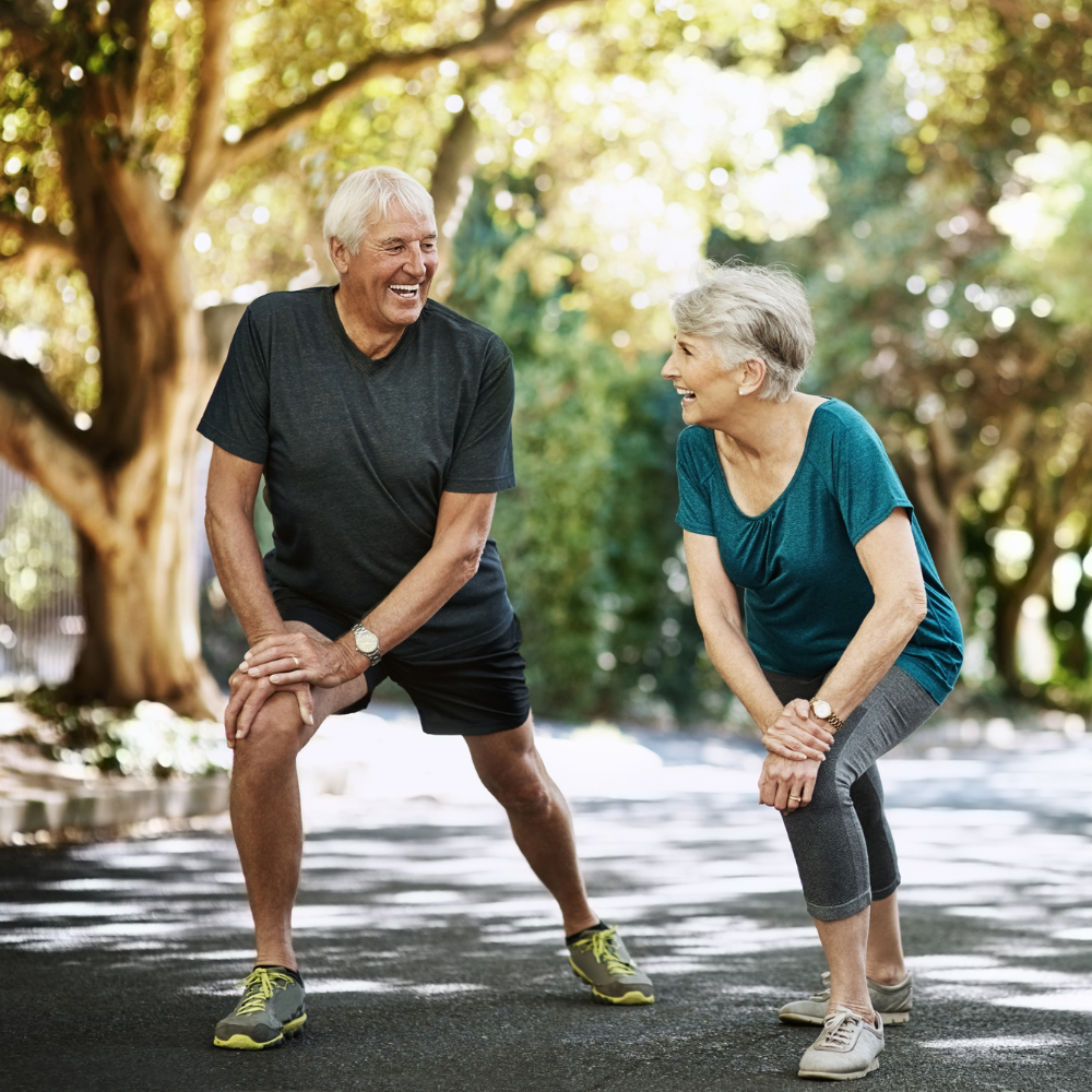 10 Claves Específicas para una Vida Más Longeva y Saludable