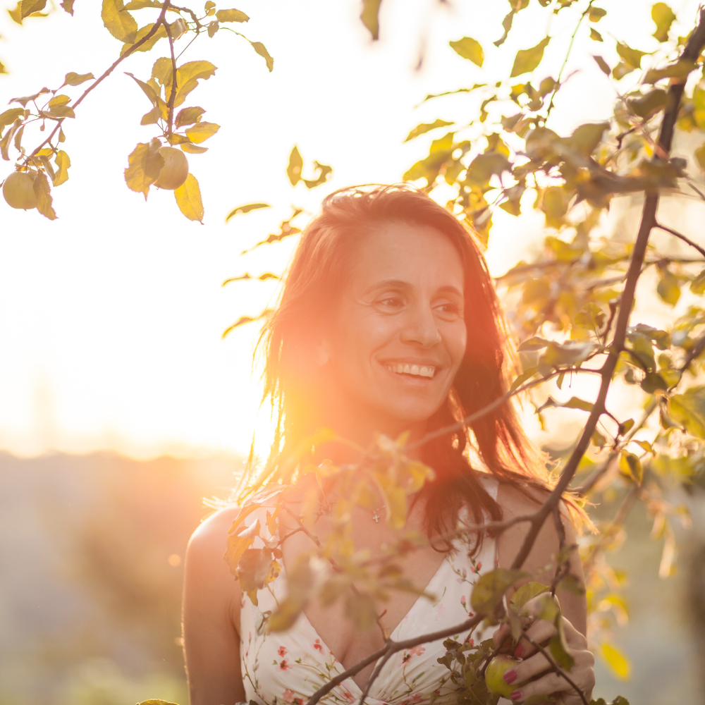 Menopausia consciente: cómo transitarla con energía, vitalidad y sin subir de peso