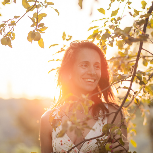 Menopausia consciente: cómo transitarla con energía, vitalidad y sin subir de peso