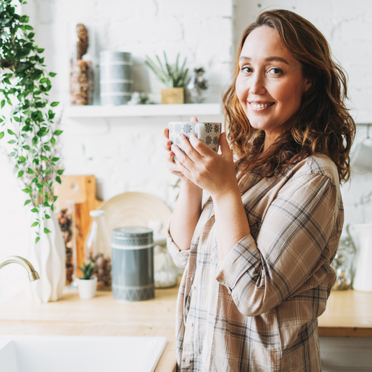 La salud intestinal como clave del bienestar integral: más allá de la digestión