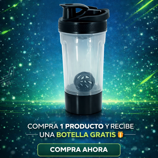 Teofibra pro / Detox natural