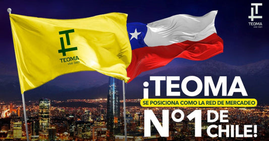 Teoma Chile