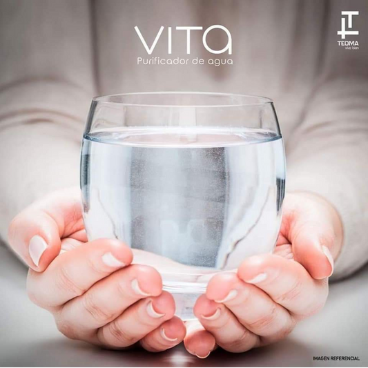 💧 Purificador de Agua - Vita Hidrolit by Teoma